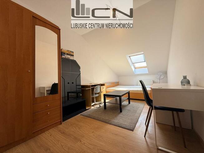 WYNAJMĘ mieszkanie 3 pokojowe Górczyn Gorzów