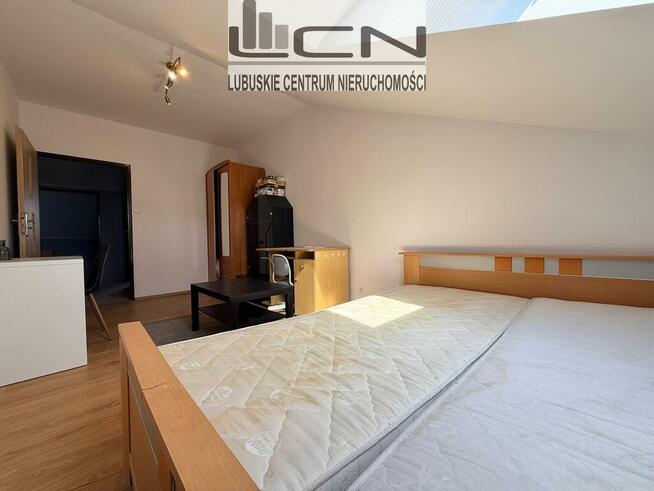 WYNAJMĘ mieszkanie 3 pokojowe Górczyn Gorzów