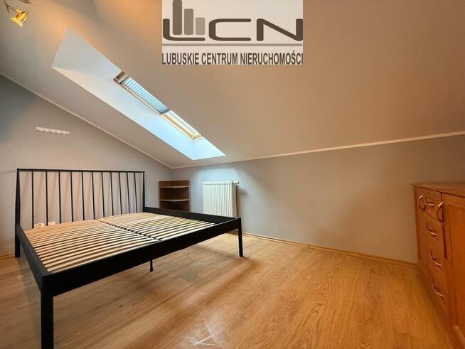 WYNAJMĘ mieszkanie 3 pokojowe Górczyn Gorzów