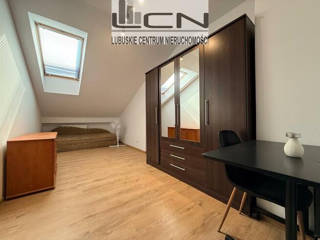 WYNAJMĘ mieszkanie 3 pokojowe Górczyn Gorzów