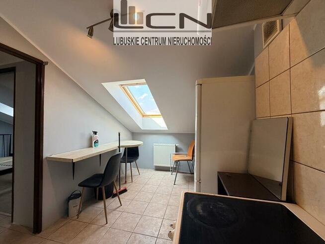 WYNAJMĘ mieszkanie 3 pokojowe Górczyn Gorzów