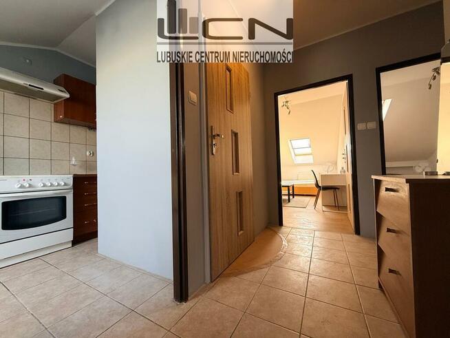 WYNAJMĘ mieszkanie 3 pokojowe Górczyn Gorzów