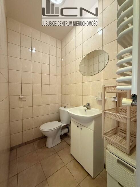 WYNAJMĘ mieszkanie 3 pokojowe Górczyn Gorzów