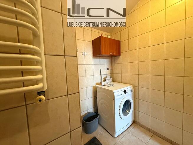 WYNAJMĘ mieszkanie 3 pokojowe Górczyn Gorzów