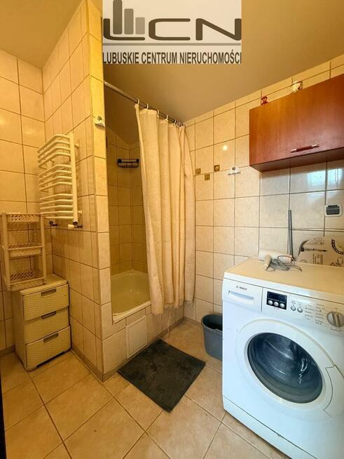 WYNAJMĘ mieszkanie 3 pokojowe Górczyn Gorzów