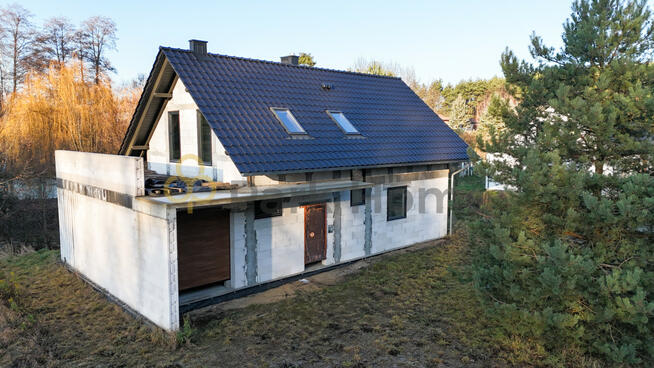 Dom Letnica gm. Świdnica,