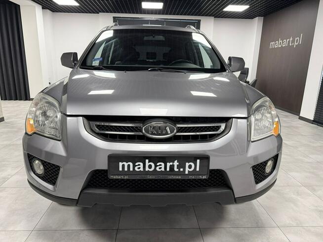 Kia Sportage 2.0 CRDi 136KM Exclusive CHALLENGER* Automat * Skóra Klimatronic* Alu