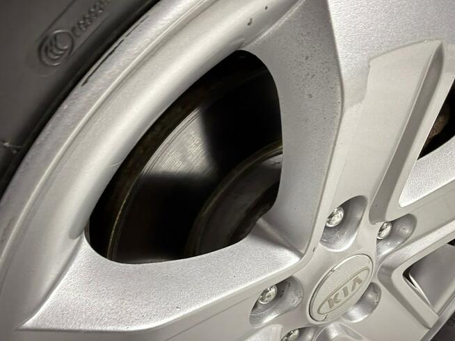 Kia Sportage 2.0 CRDi 136KM Exclusive CHALLENGER* Automat * Skóra Klimatronic* Alu