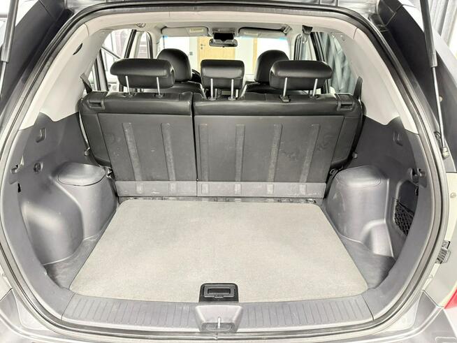 Kia Sportage 2.0 CRDi 136KM Exclusive CHALLENGER* Automat * Skóra Klimatronic* Alu