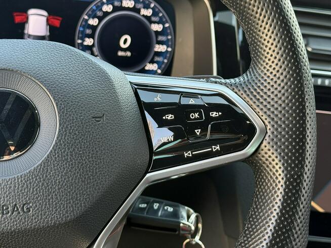 Volkswagen Golf 1,4 GTE PlugInHybrid DSG/ 204Km Navi/Kamera/PDC/ACC/NoweOpony/Full led