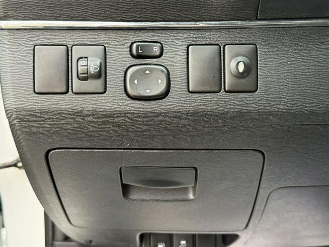 Toyota Avensis 2,0D 124KM D-ACTIVE/SalonPolska/Serwis/Alufelgi