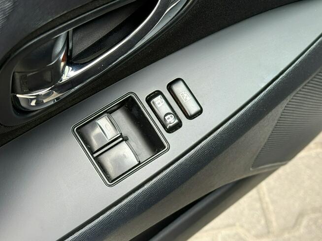 Toyota Avensis 2,0D 124KM D-ACTIVE/SalonPolska/Serwis/Alufelgi