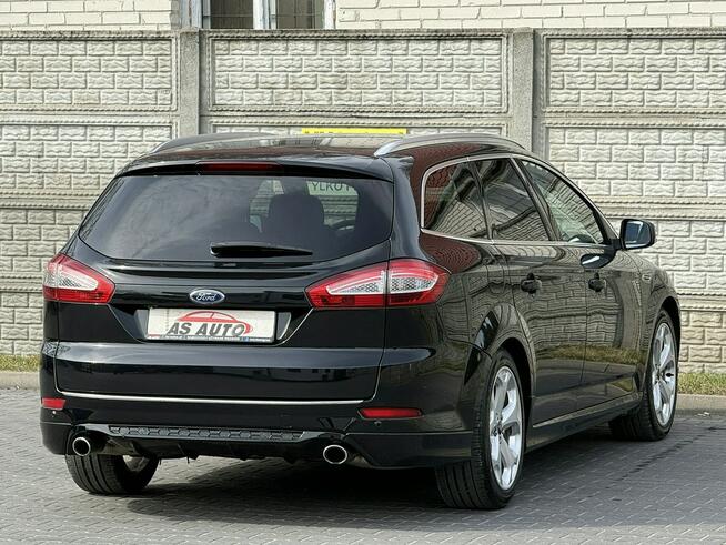 Ford Mondeo 2,0T 203KM ST-LINE Titanium/Navi/PDC/Kamera/Szyberdach/Alu/Serwis