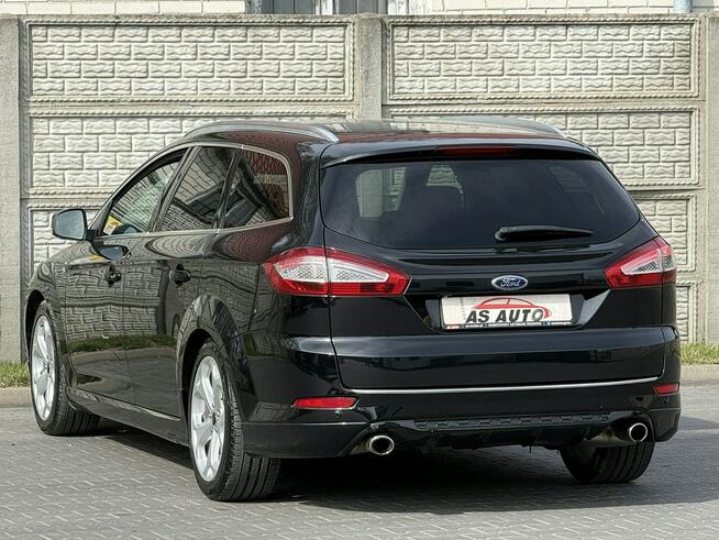 Ford Mondeo 2,0T 203KM ST-LINE Titanium/Navi/PDC/Kamera/Szyberdach/Alu/Serwis