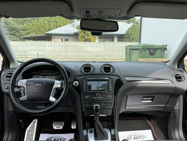 Ford Mondeo 2,0T 203KM ST-LINE Titanium/Navi/PDC/Kamera/Szyberdach/Alu/Serwis