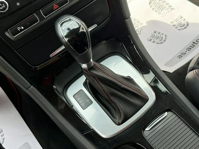 Ford Mondeo 2,0T 203KM ST-LINE Titanium/Navi/PDC/Kamera/Szyberdach/Alu/Serwis