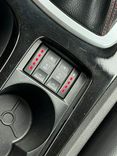 Ford Mondeo 2,0T 203KM ST-LINE Titanium/Navi/PDC/Kamera/Szyberdach/Alu/Serwis