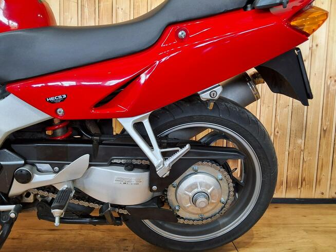 Honda VFR ## Jak Nowy ## BŁYSZCZY # technicznie super# raty KUP ONLINE vfr800fi