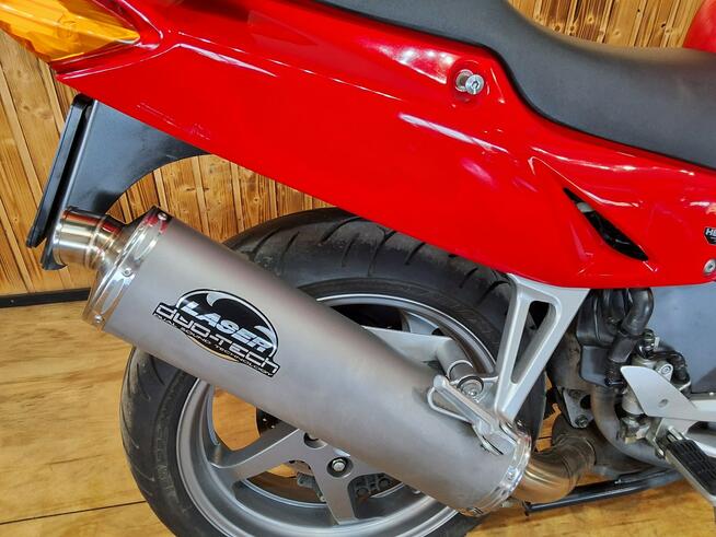 Honda VFR ## Jak Nowy ## BŁYSZCZY # technicznie super# raty KUP ONLINE vfr800fi