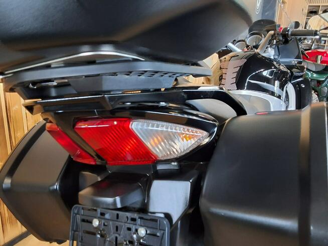 Yamaha FJR PIĘKNA YAMAHA . BARDZO Zadbana 3 kufry oryginalne kup online