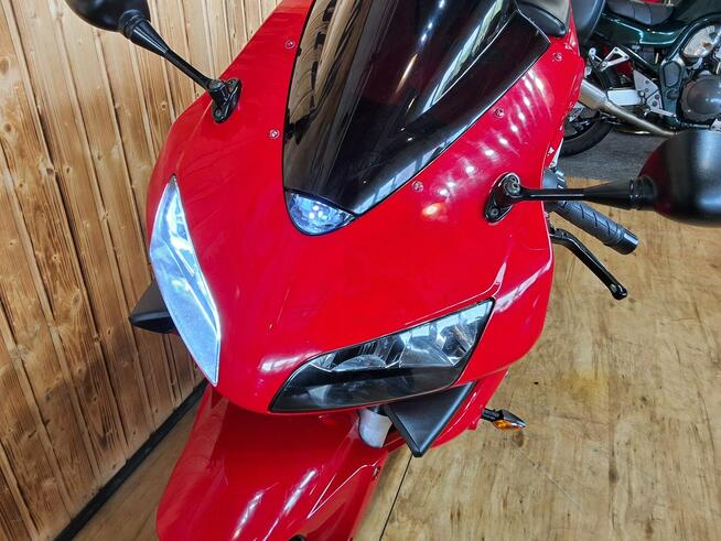 Honda CBR #ŁADNA HONDA # raty -kup online, Piękna CBR 600 RR lalka oryginał