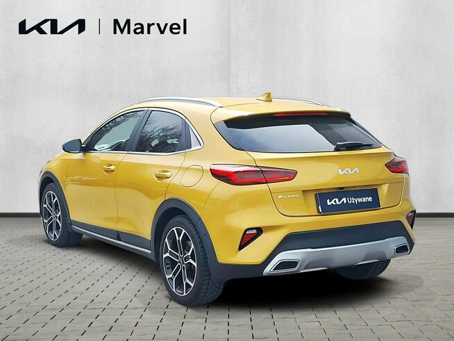 Kia XCeed 160 KM 7 DCT / Prestige Line / Gwarancja / Salon Pl