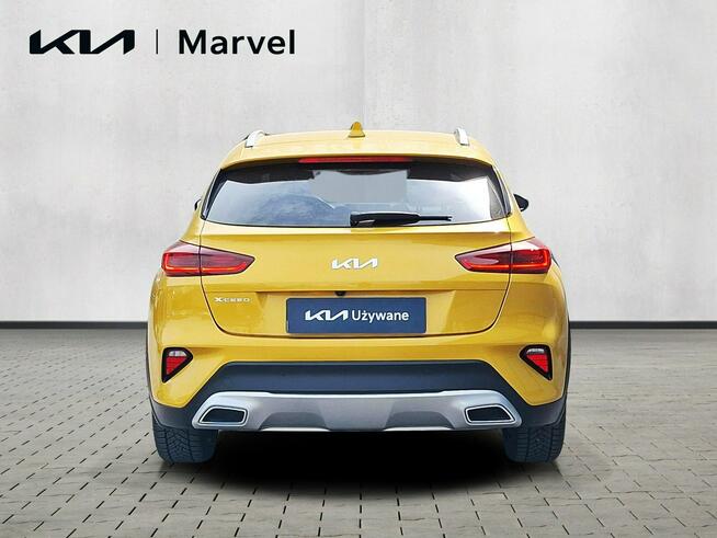 Kia XCeed 160 KM 7 DCT / Prestige Line / Gwarancja / Salon Pl