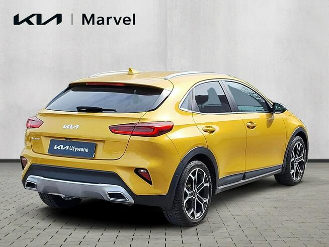 Kia XCeed 160 KM 7 DCT / Prestige Line / Gwarancja / Salon Pl