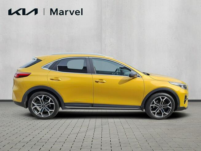 Kia XCeed 160 KM 7 DCT / Prestige Line / Gwarancja / Salon Pl