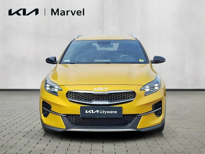 Kia XCeed 160 KM 7 DCT / Prestige Line / Gwarancja / Salon Pl