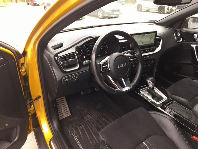 Kia XCeed 160 KM 7 DCT / Prestige Line / Gwarancja / Salon Pl