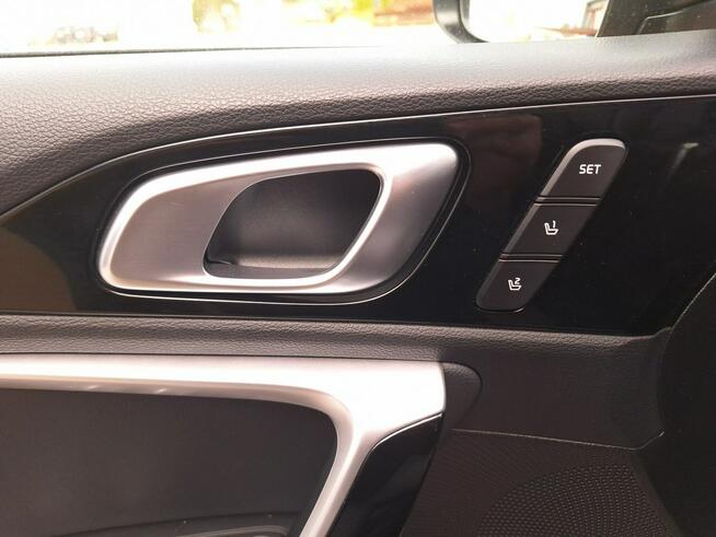 Kia XCeed 160 KM 7 DCT / Prestige Line / Gwarancja / Salon Pl