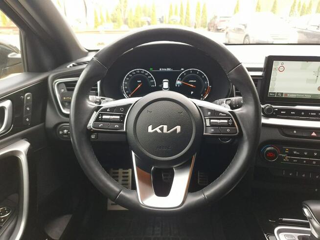 Kia XCeed 160 KM 7 DCT / Prestige Line / Gwarancja / Salon Pl