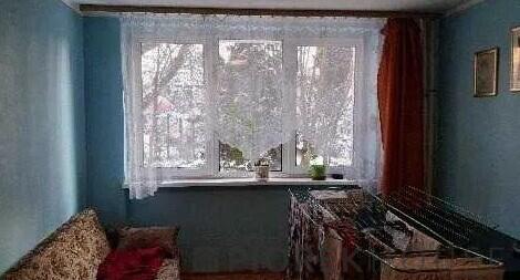 4-pokojowe mieszkanie na Bielanach