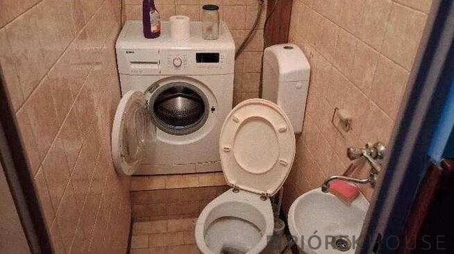 4-pokojowe mieszkanie na Bielanach