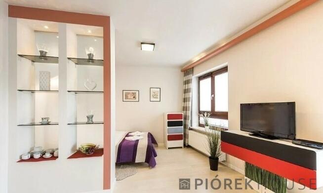 Kawalerka na Bielanach/ 1min do metra!