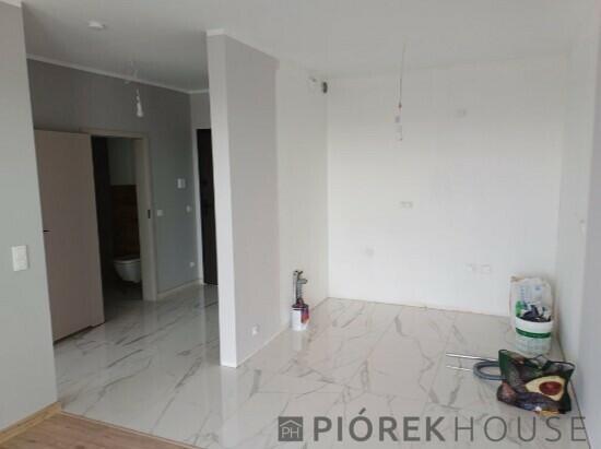 2-pokojowe mieszkanie na Targówku