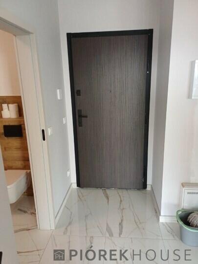 2-pokojowe mieszkanie na Targówku