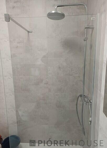 2-pokojowe mieszkanie na Targówku