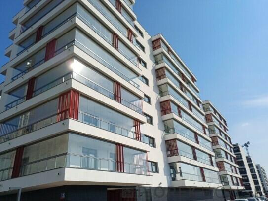 2-pokojowe mieszkanie na Targówku