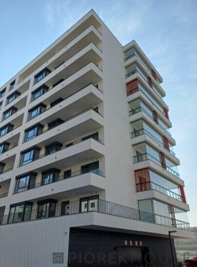 2-pokojowe mieszkanie na Targówku