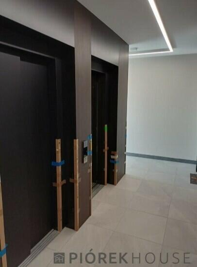 2-pokojowe mieszkanie na Targówku