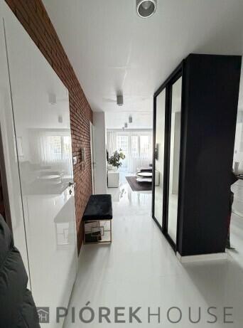 2-pokojowe mieszkanie na Woli