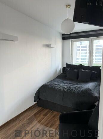 2-pokojowe mieszkanie na Woli