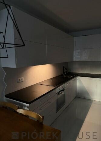 2-pokojowe mieszkanie na Woli