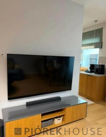 3-pokojowe mieszkanie na Woli