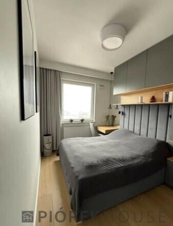 3-pokojowe mieszkanie na Woli