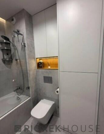 3-pokojowe mieszkanie na Woli