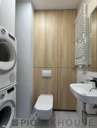 3-pokojowe mieszkanie na Woli