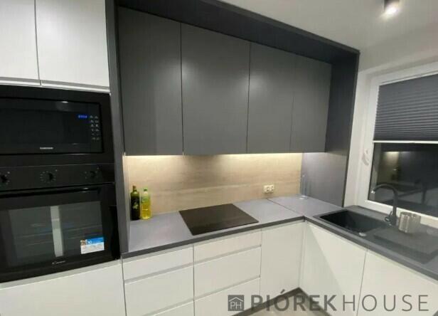 3-pokojowe mieszkanie na Ursynowie